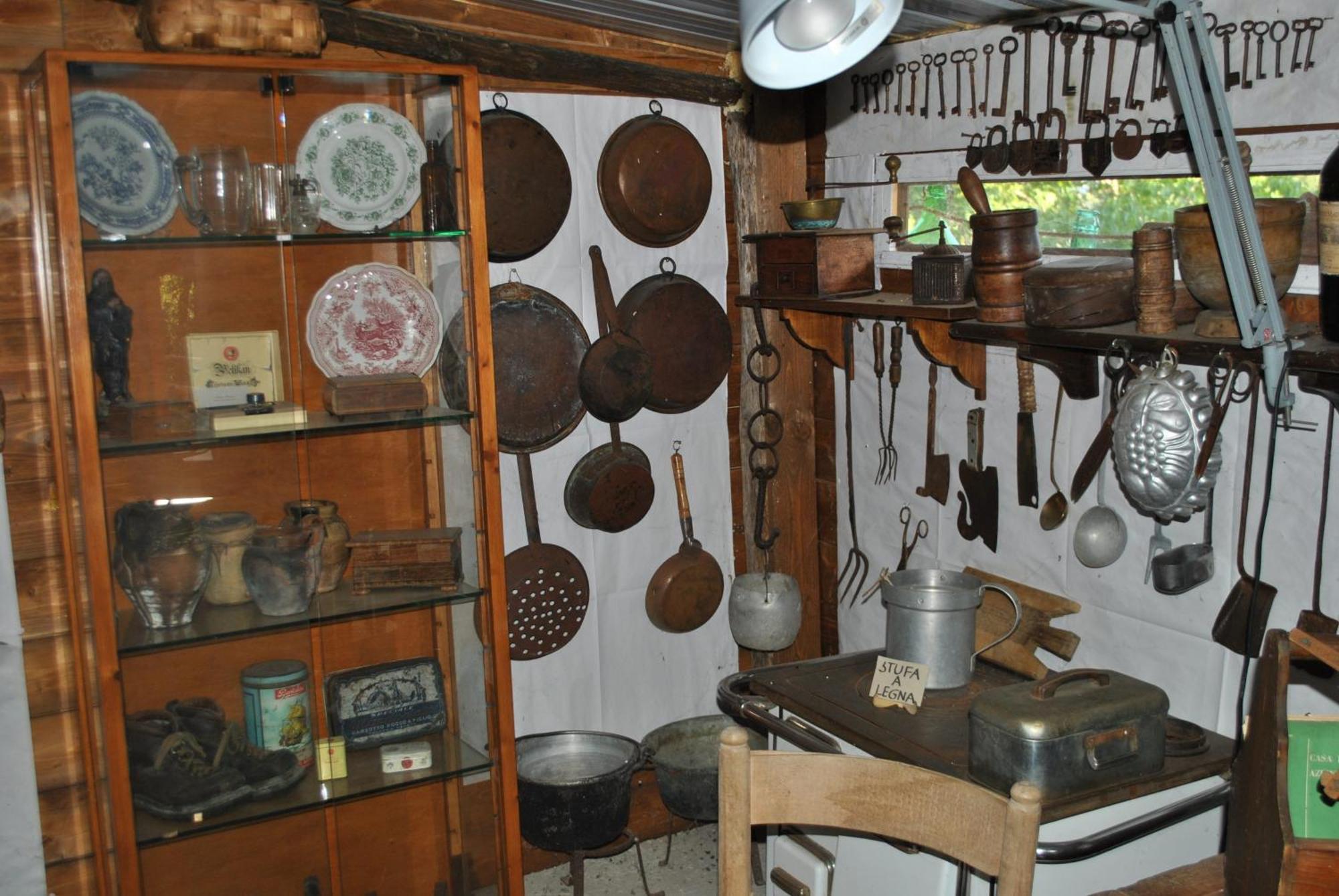 Azienda Agricola Biologica La Cardellina Tolfa Esterno foto