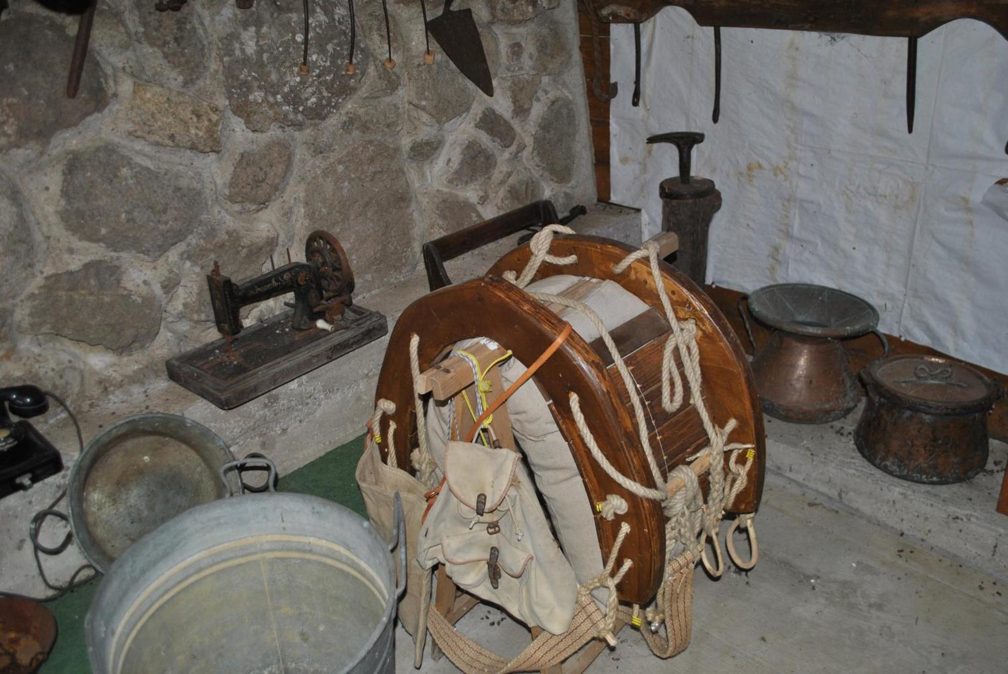 Azienda Agricola Biologica La Cardellina Tolfa Esterno foto
